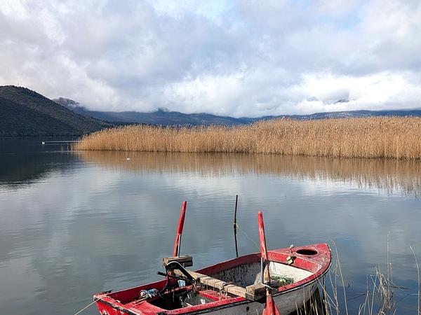 Mavrochori, Kastoria