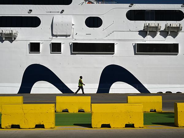 Piraeus