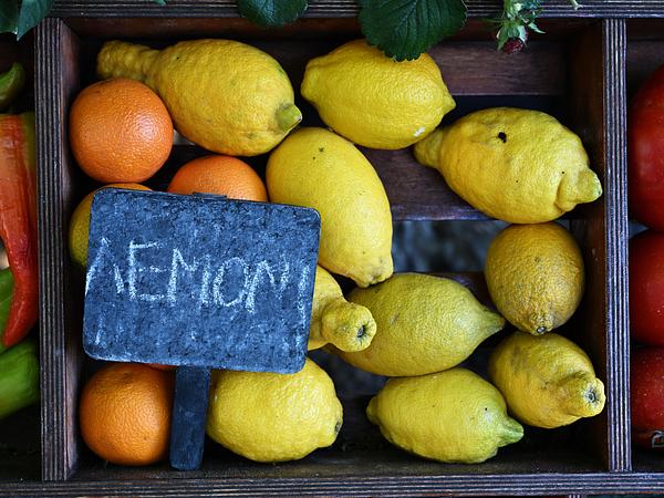 Lemons