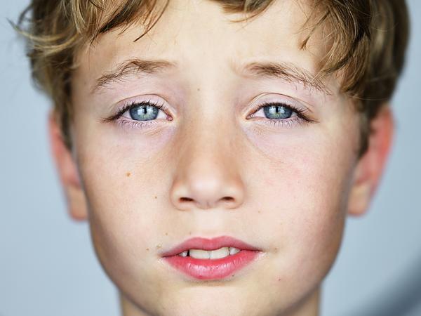Boy (Périclès)