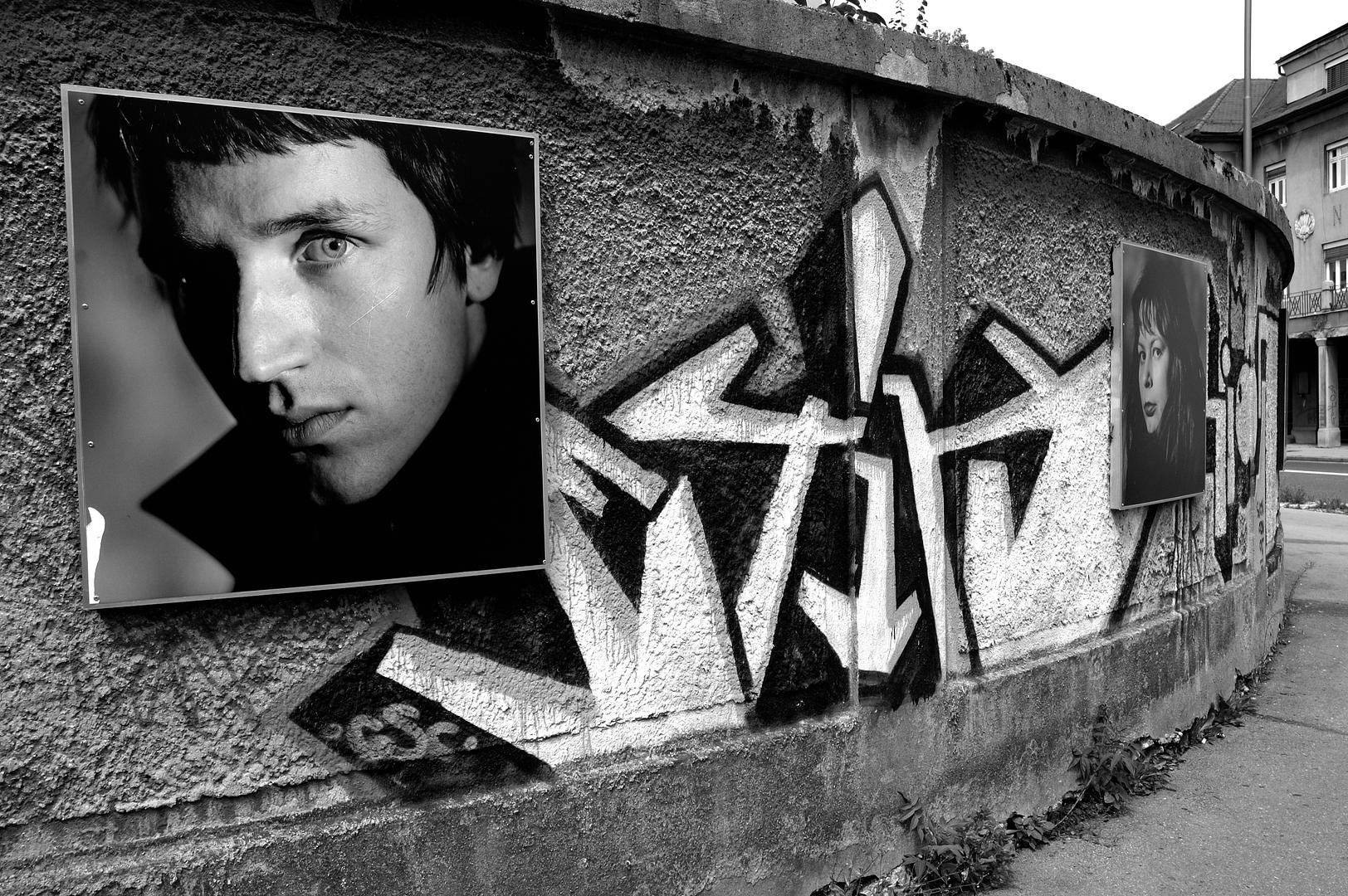 Metelkova (Ljubljana)