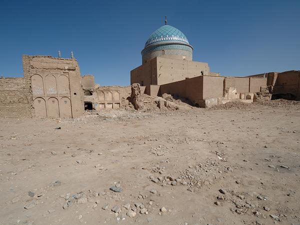 Yazd