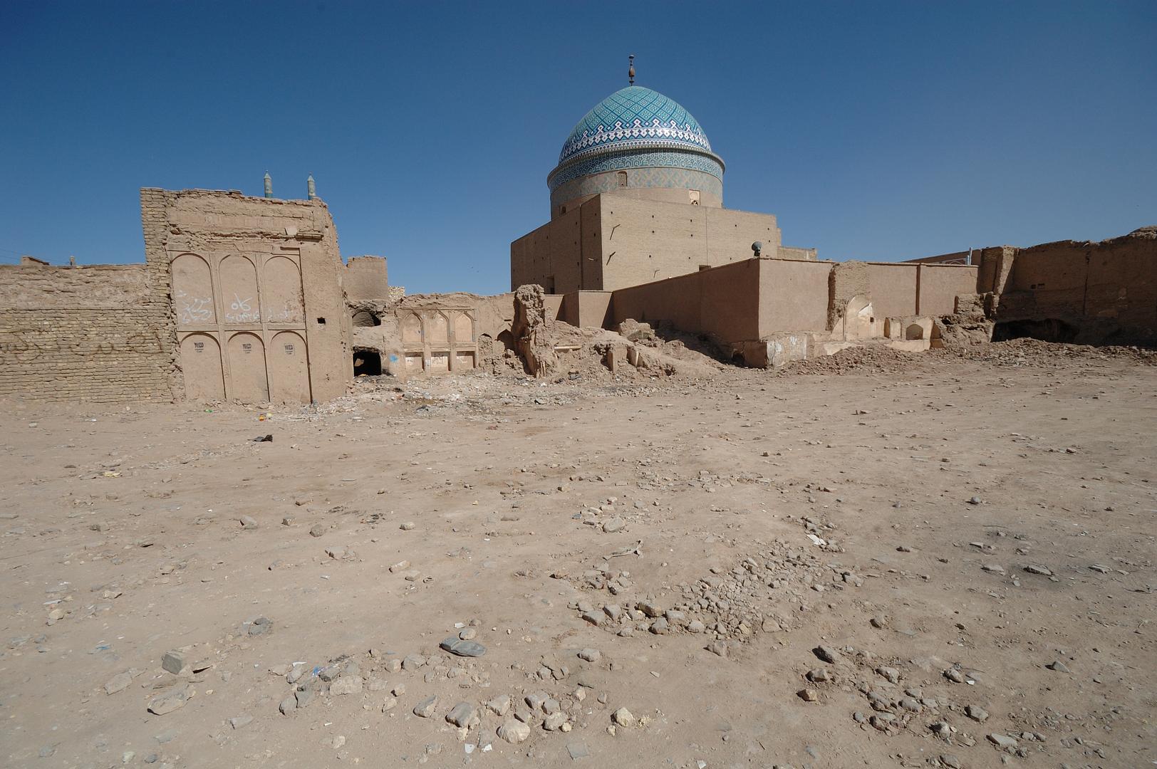 Yazd