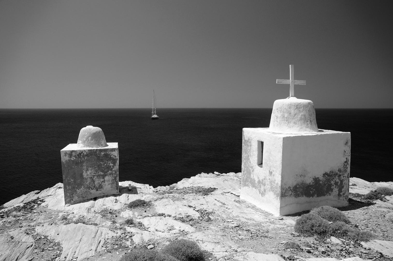 Folegandros