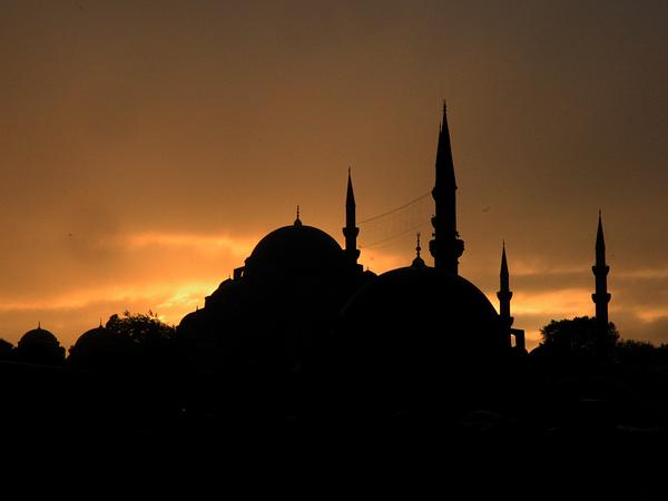 Ayasofya / Sainte Sophie / Haghia Sophia