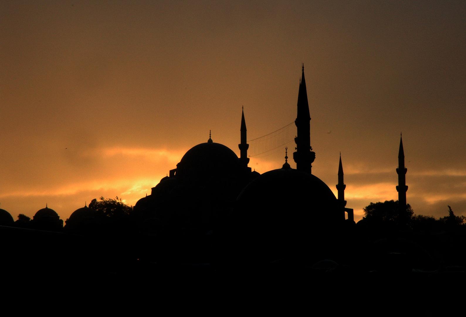 Ayasofya / Sainte Sophie / Haghia Sophia